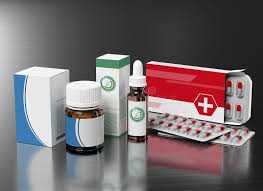 Biobox Pharma Office