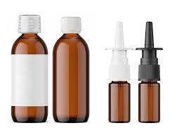Injections/Dry Syrups