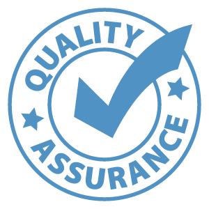 Quality Assurance Certified